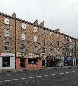 More details for 15-19 Bread St, Edinburgh - Retail for Sale