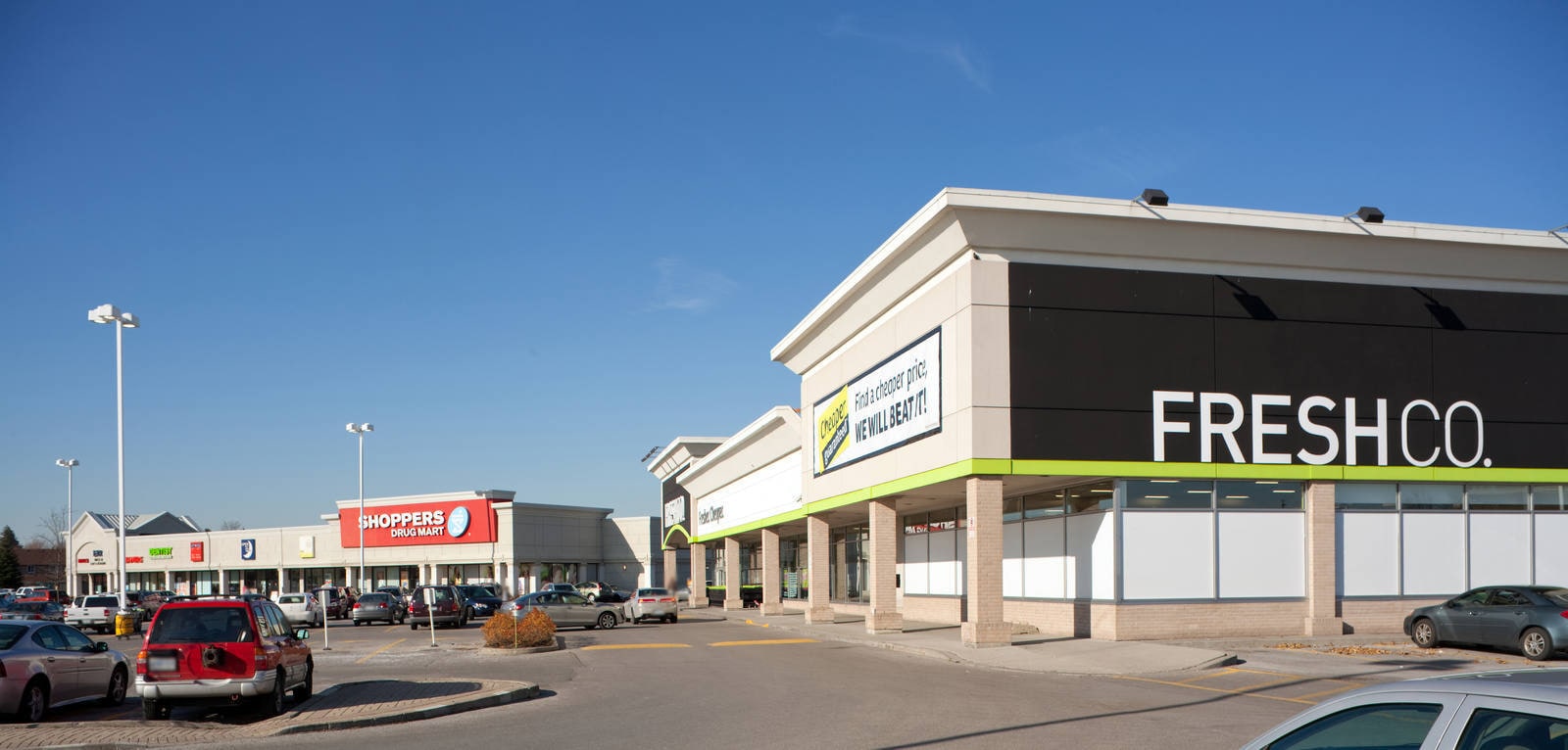 650 Kingston Rd, Pickering, ON for sale Building Photo- Image 1 of 1