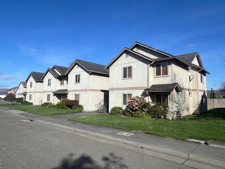 3200 Matthew Ln, Fortuna, CA for sale - Building Photo - Image 3 of 18