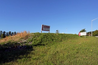 More details for Lowes Dr, Danville, VA - Land for Sale