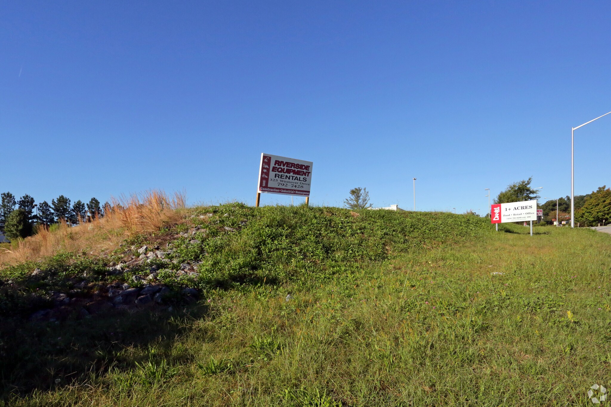 Lowes Dr, Danville, VA for sale Building Photo- Image 1 of 8