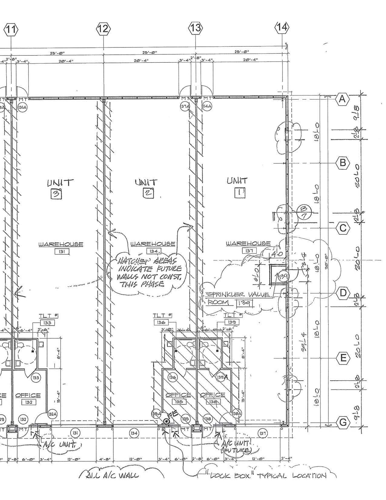 9180 Boggy Creek Rd, Orlando, FL for lease Floor Plan- Image 1 of 1