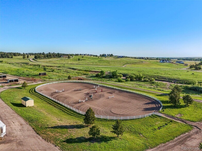 39681 Swift Creek Cir, Elizabeth, CO à vendre - Photo du bâtiment - Image 3 de 13