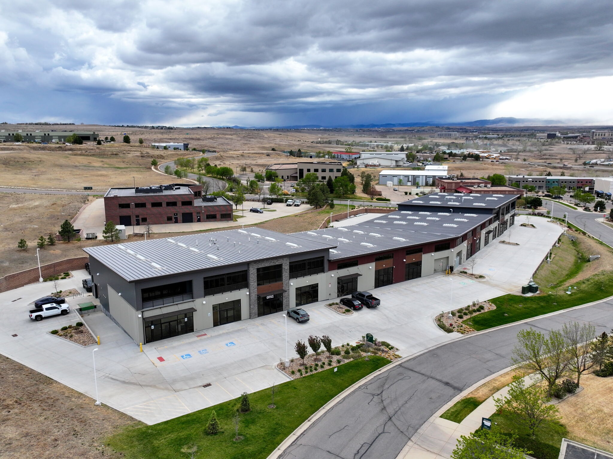 1360 Horizon Ave, Lafayette, CO for sale Primary Photo- Image 1 of 22