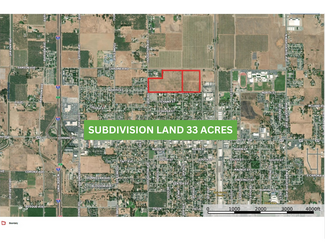 More details for Houghton Avenue, Corning, CA - Land for Sale