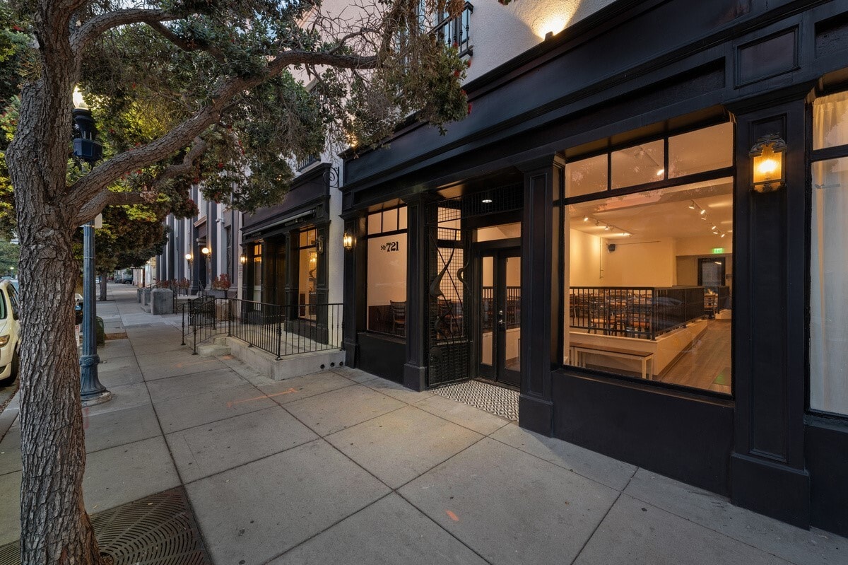 701-721 8th Ave, San Diego, CA for lease Building Photo- Image 1 of 10