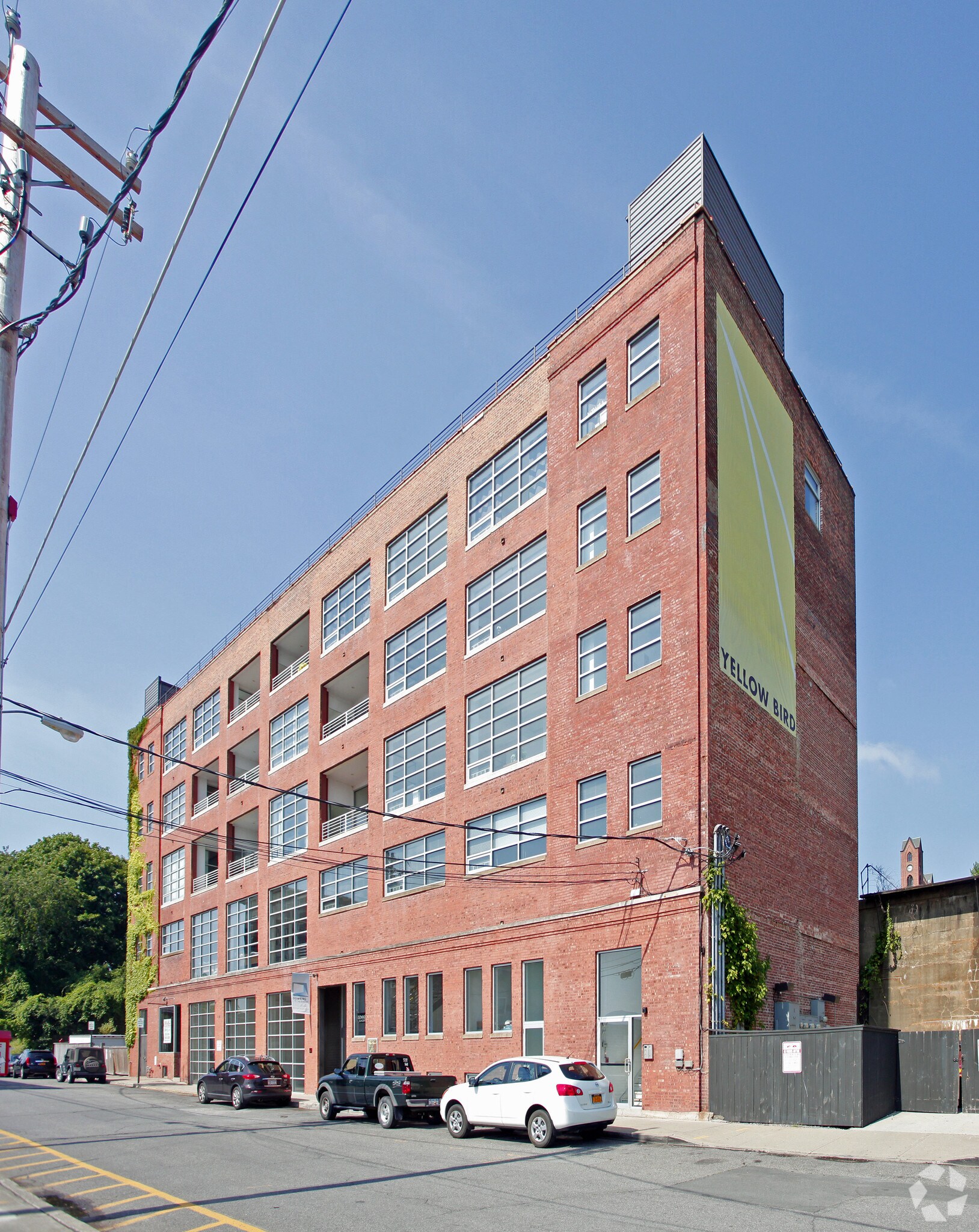 19 Front St, Newburgh, NY for lease Primary Photo- Image 1 of 3