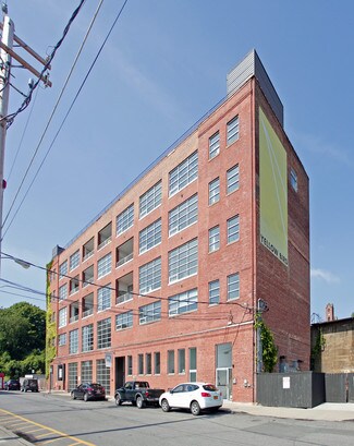 More details for 19 Front St, Newburgh, NY - Office/Retail for Lease