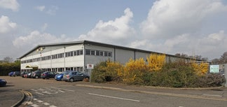 Plus de détails pour Claydon Business Park, Ipswich - Industriel à louer