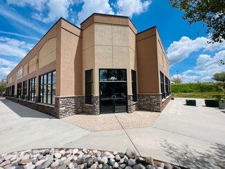 Plus de détails pour 1103 E Boxelder, Gillette, WY - Commerce de détail à louer