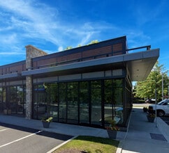 1499 Cornerside Blvd, Vienna, VA for lease Building Photo- Image 2 of 6
