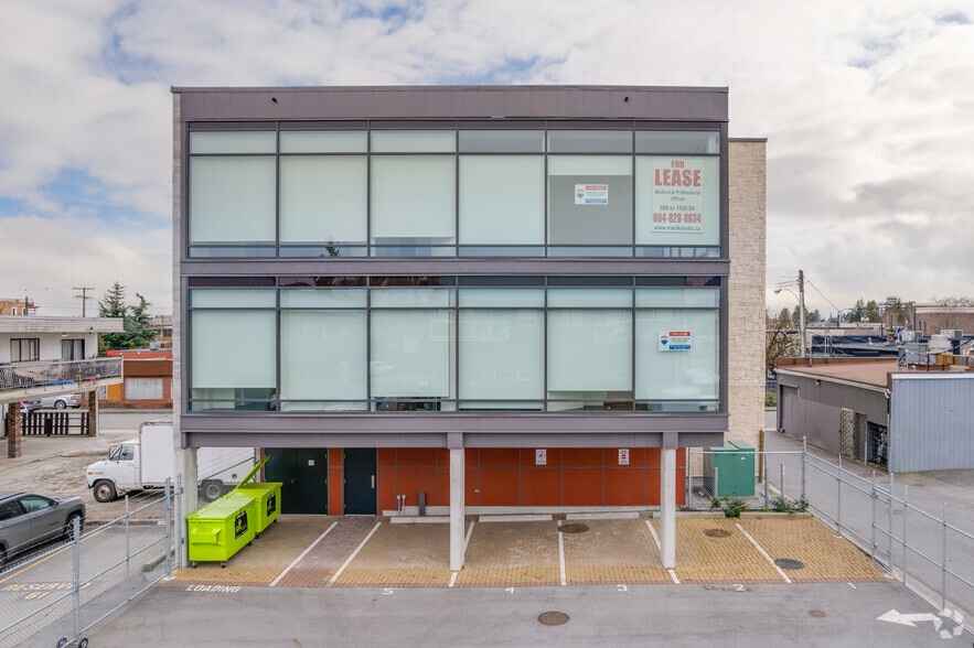 11770 Fraser St, Maple Ridge, BC for lease - Building Photo - Image 3 of 3