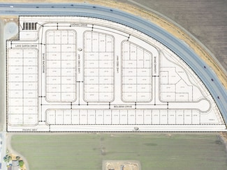 More details for 421 S Chappell Rd, Hollister, CA - Land for Sale