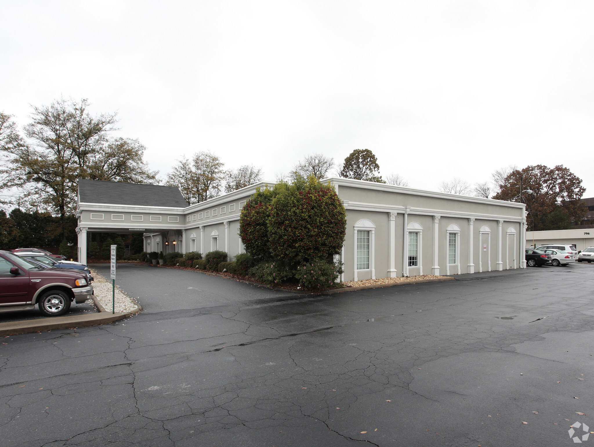 792 Church St, Marietta, GA for lease Primary Photo- Image 1 of 5