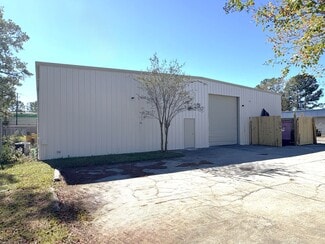 More details for 3209 Industry Dr, Charleston, SC - Industrial for Lease