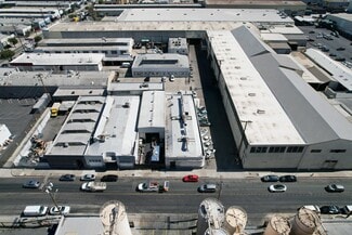 More details for 2334-2344 E 38th St, Vernon, CA - Industrial for Lease