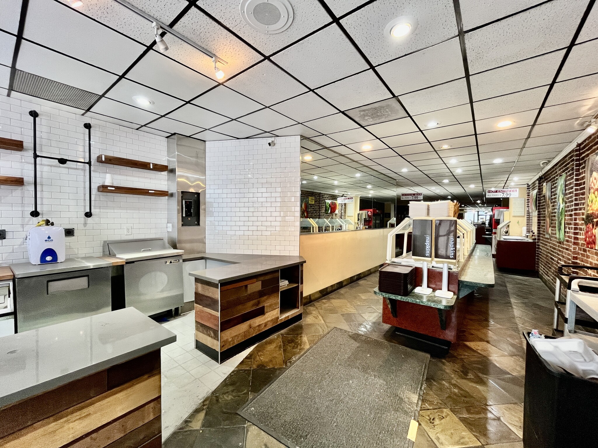 407-411 Sansome St, San Francisco, CA for lease Interior Photo- Image 1 of 3