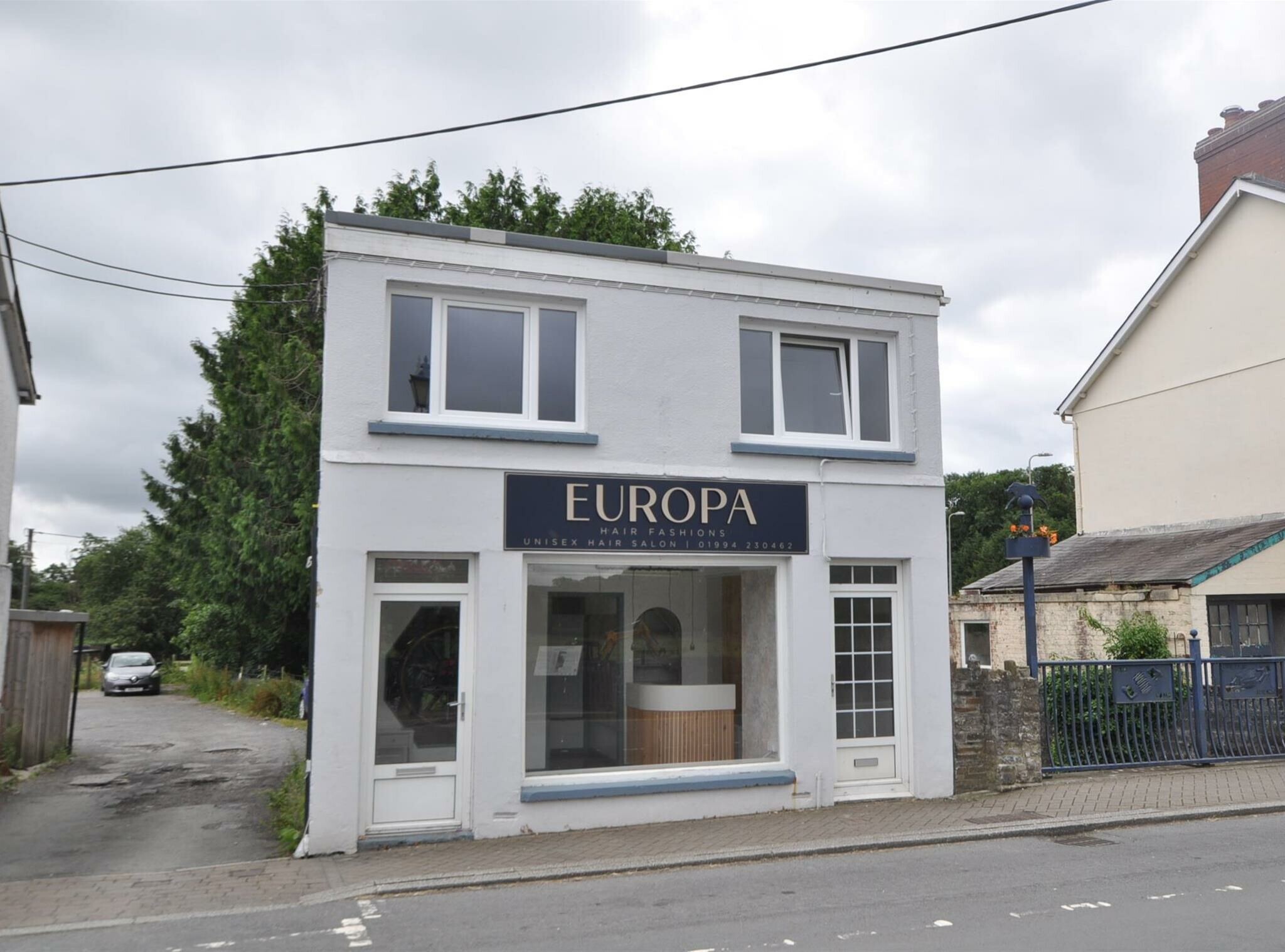 Pentre Rd, Carmarthen à louer Photo principale- Image 1 de 4