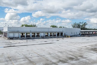More details for 7000 NW 60th St, Miami, FL - Industrial for Lease