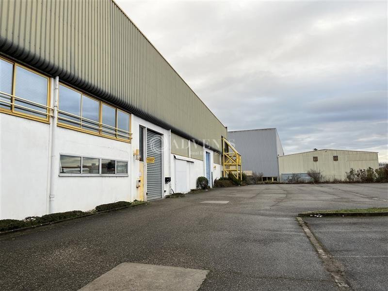 Flex in Obernai for sale Building Photo- Image 1 of 13