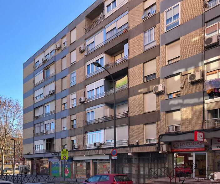 Multifamily in Getafe, MAD for sale - Primary Photo - Image 1 of 2