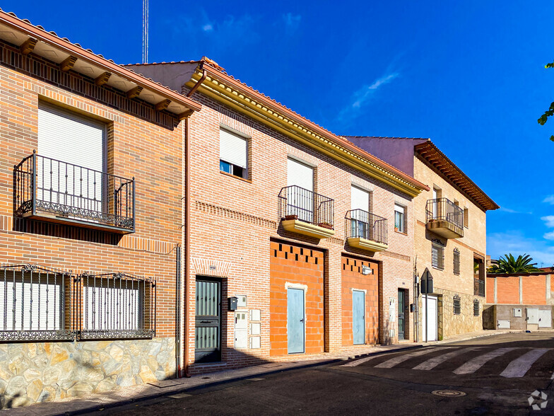 Calle Cedillo, 10, Ugena, Toledo à louer - Photo du b timent - Image 1 de 2