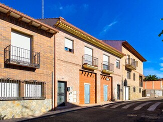 More details for Calle Cedillo, 10, Ugena - Retail for Lease