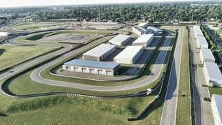 More details for 37 Straightaway Dr, Pontiac, MI - Sports & Entertainment for Sale