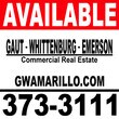 Gaut Whittenburg Emerson CRE