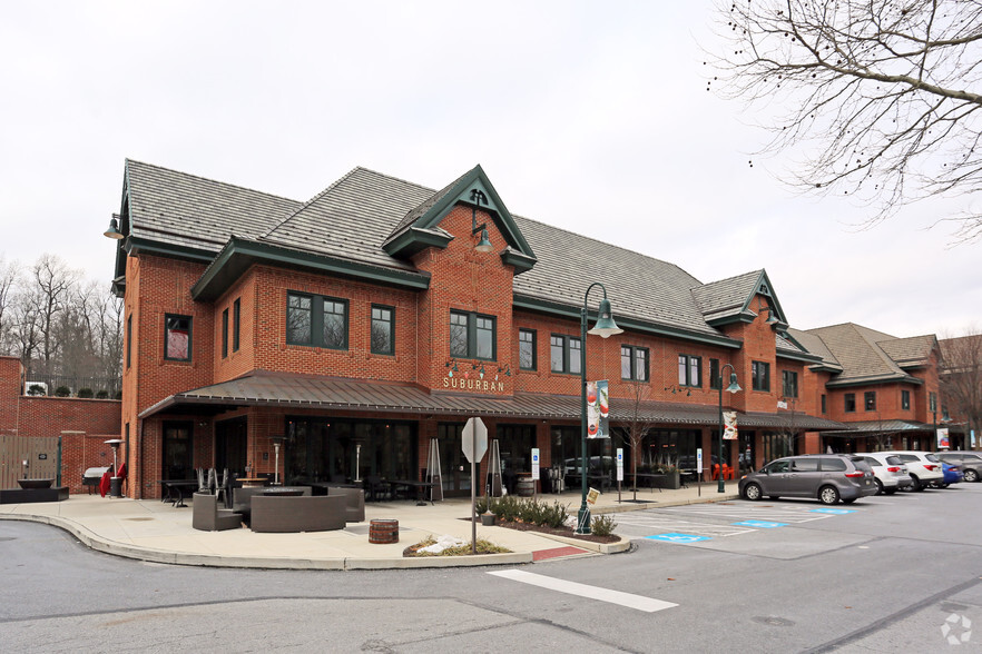 540 Wellington Sq, Exton, PA for lease - Primary Photo - Image 1 of 4