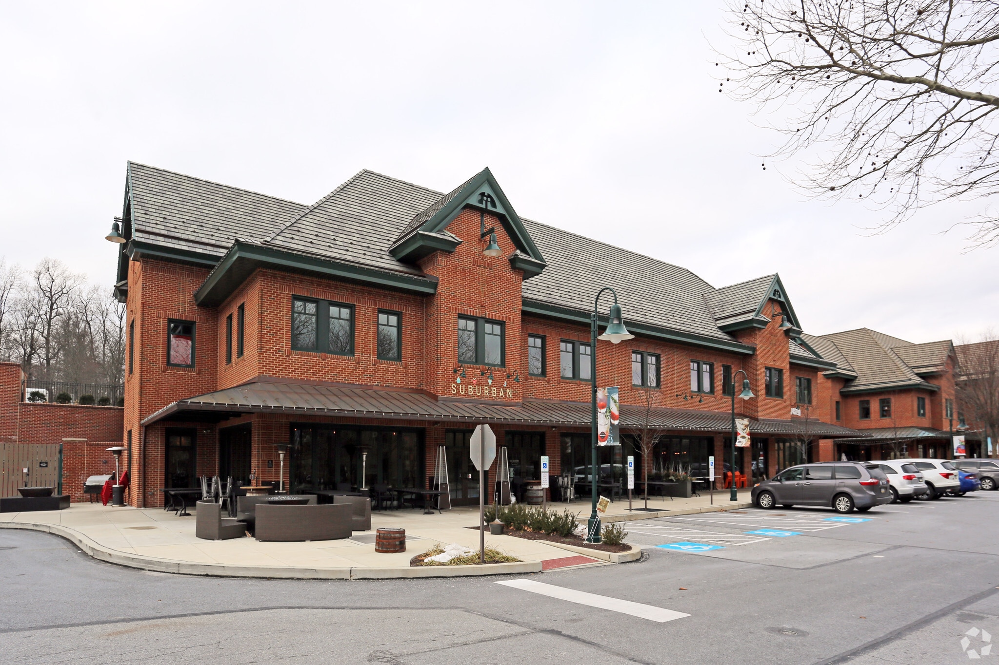 540 Wellington Sq, Exton, PA for lease Primary Photo- Image 1 of 5