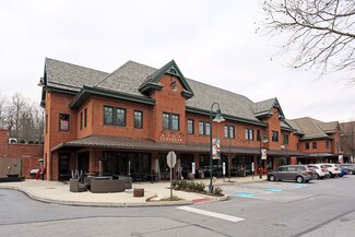 Plus de détails pour 540 Wellington Sq, Exton, PA - Commerce de détail à louer