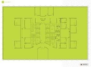 1200 6th Ave, Seattle, WA for lease Floor Plan- Image 1 of 1