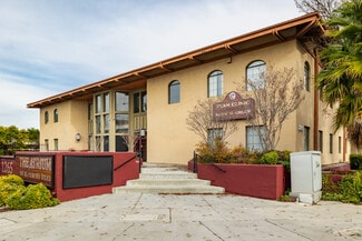 Plus de détails pour 1265 El Camino Real, Santa Clara, CA - Bureau à vendre