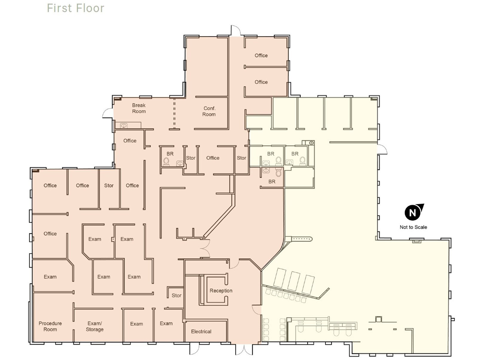 3945 E Paradise Falls Dr, Tucson, AZ à louer Photo intérieure- Image 1 de 1