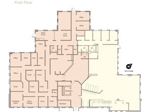 3945 E Paradise Falls Dr, Tucson, AZ à louer Photo intérieure- Image 1 de 1