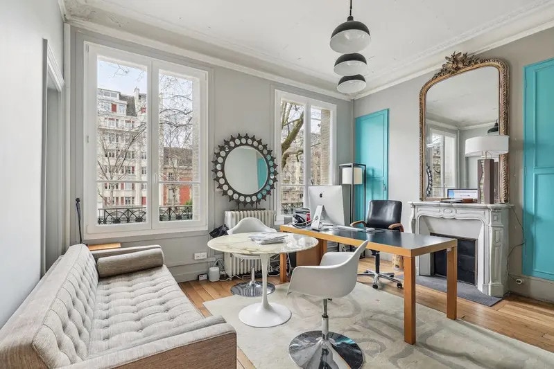 109 Boulevard Pereire, Paris for sale - Building Photo - Image 1 of 15
