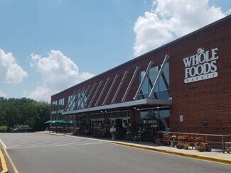 Plus de détails pour 905 River Rd, Edgewater, NJ - Commerce de détail à louer