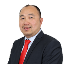 David Lam