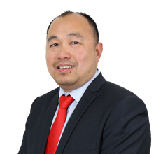 David Lam