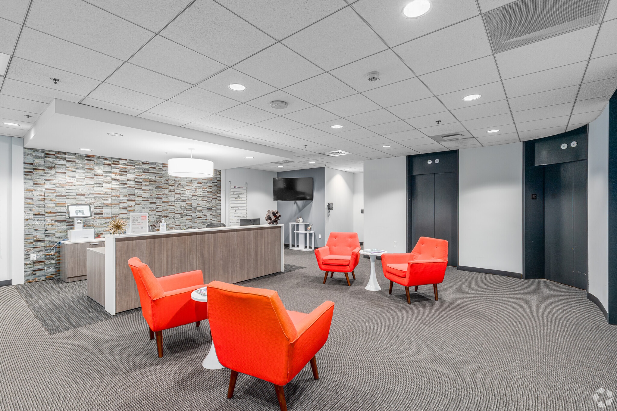 1000 N West St, Wilmington, DE for lease Interior Photo- Image 1 of 24