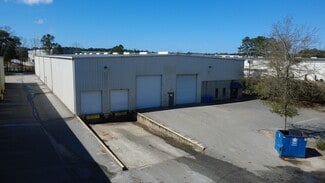 Plus de détails pour 3241 Benchmark Dr, Ladson, SC - Industriel à vendre