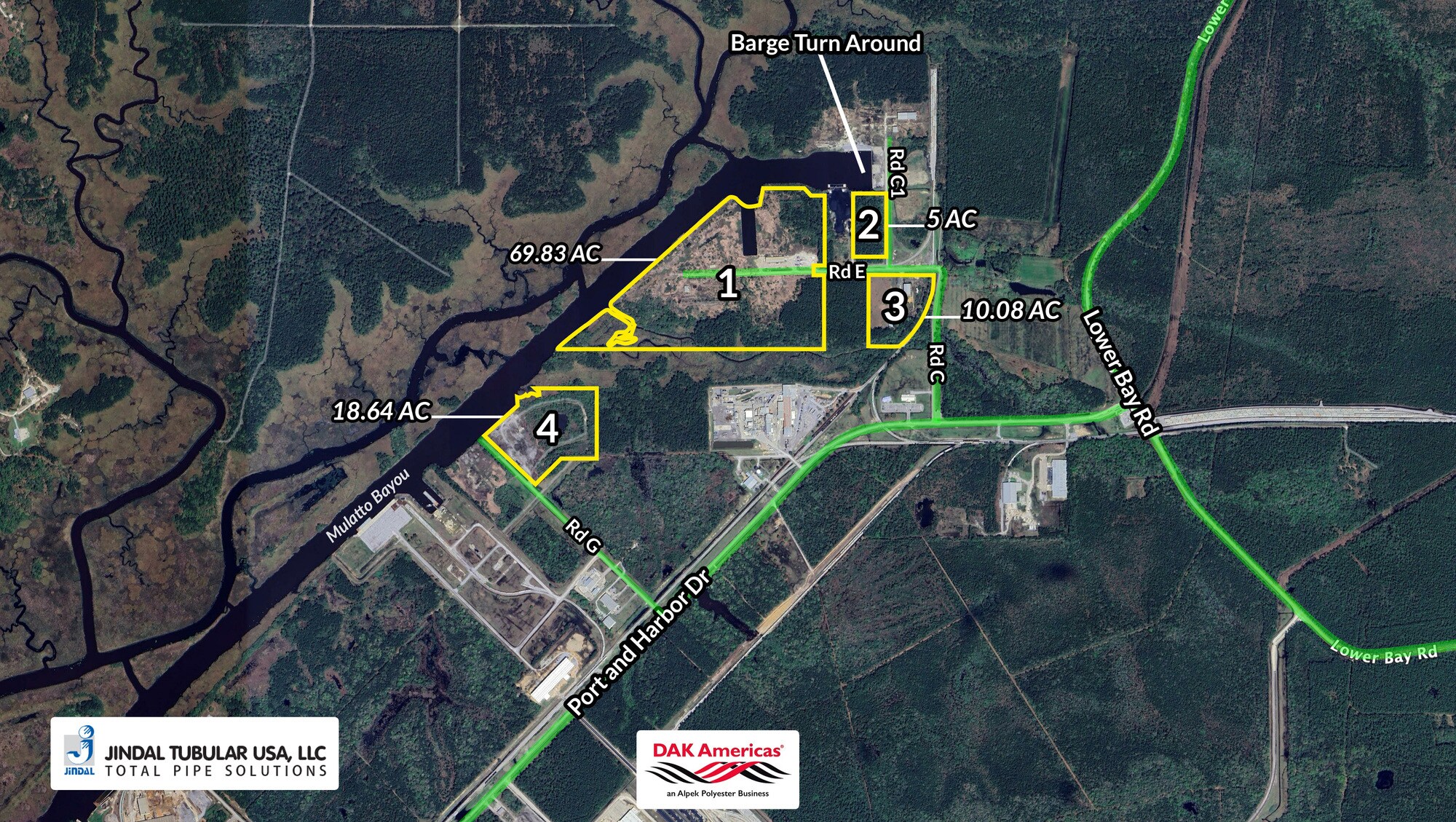 C Rd, Pearlington, MS à vendre Photo du bâtiment- Image 1 de 13