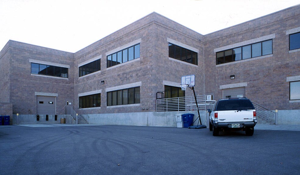 4909 Nautilus Ct N, Boulder, CO à louer - Photo du bâtiment - Image 3 de 20