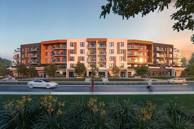 Plus de détails pour 2175 Boul De La Traversée, Saint-jerome, QC - Bureau, Commerce de détail à louer