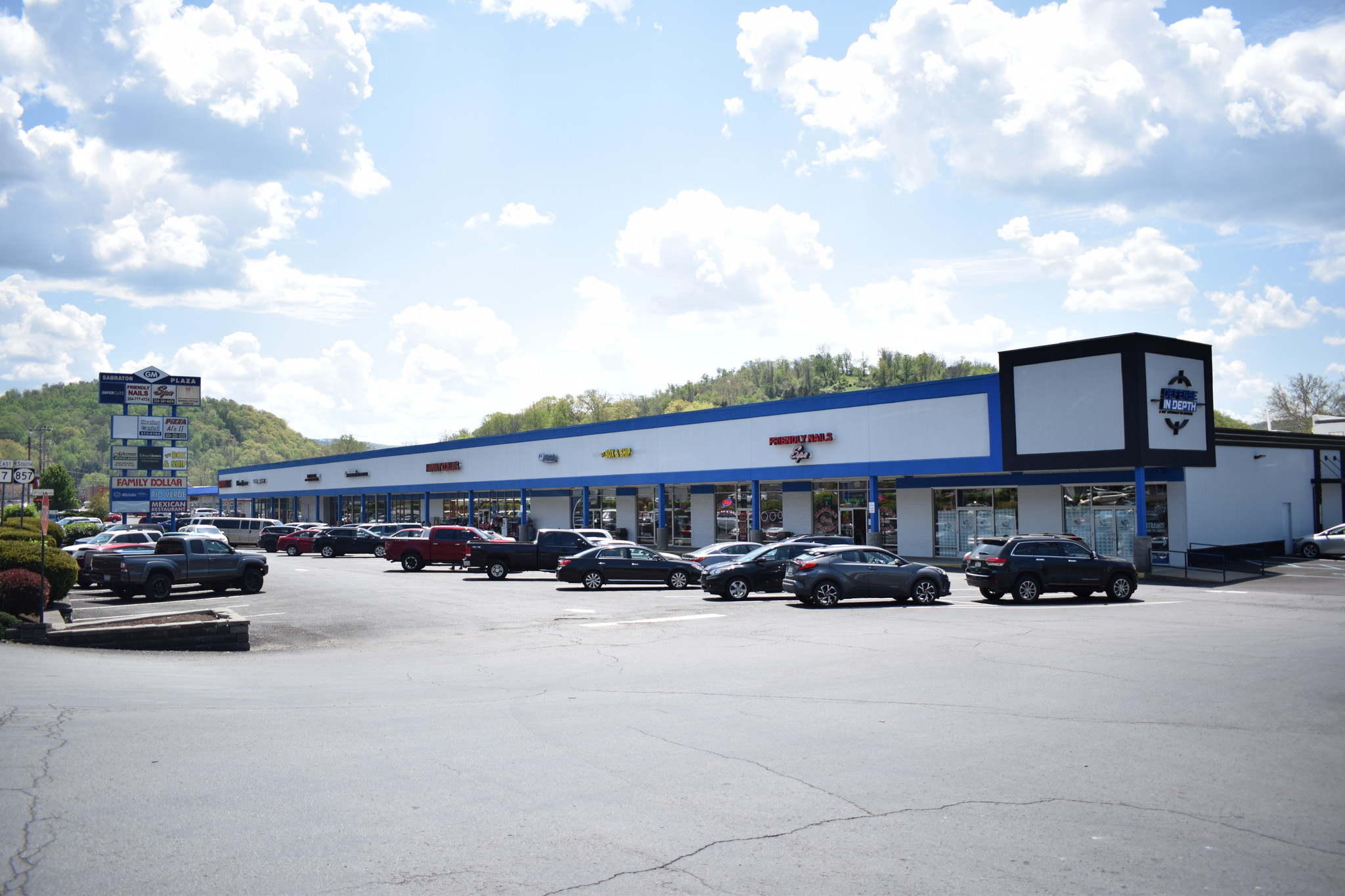 1433 Earl Core Rd, Morgantown, WV for lease Other- Image 1 of 10