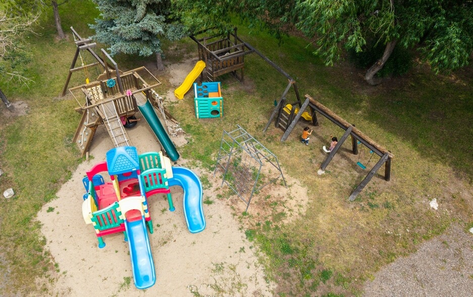 1607-9 US Highway 34, Drake, CO à vendre - Photo du bâtiment - Image 2 de 24