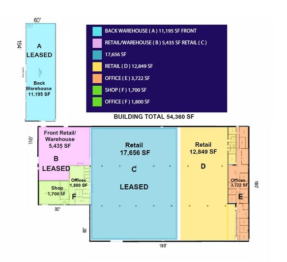 665 E Anderson, Idaho Falls, ID à louer Photo intérieure- Image 1 de 18