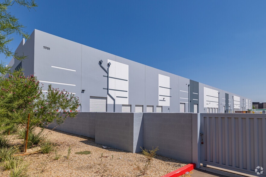 11701 N 132nd Ave, Surprise, AZ for lease - Building Photo - Image 3 of 7