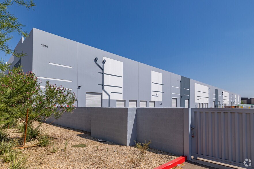 11701 N 132nd Ave, Surprise, AZ à louer - Photo du bâtiment - Image 3 de 7